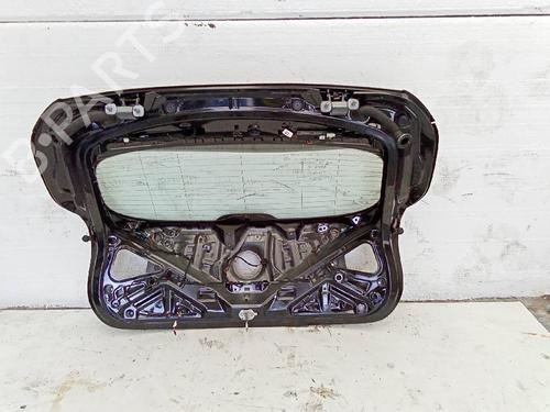 Bakluke CC/Kombi-Kupé BMW X2 (F39) sDrive 18 d | BP18580442C6 