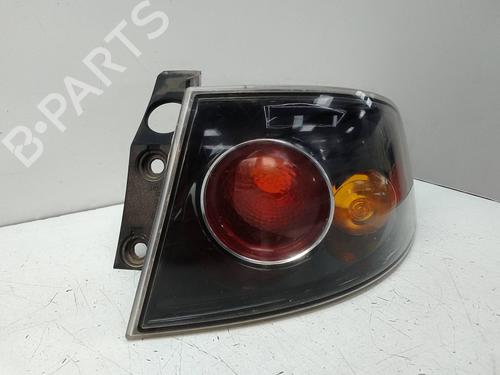 Right taillight SEAT IBIZA III (6L1) 1.4 16V | BP28149367C35 