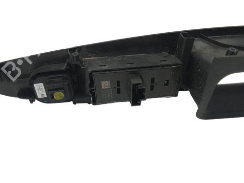 Left front window switch SEAT LEON (5F1) 2.0 TDI | BP23217518I27 - Image 3