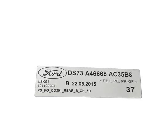 Rear parcel shelf FORD MONDEO V Hatchback (CE) 2.0 TDCi 4x4 | BP33457593C85  - Image 7