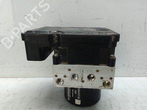 Used ABS pump VW TOURAN (1T3) [2010-2015]  25812090