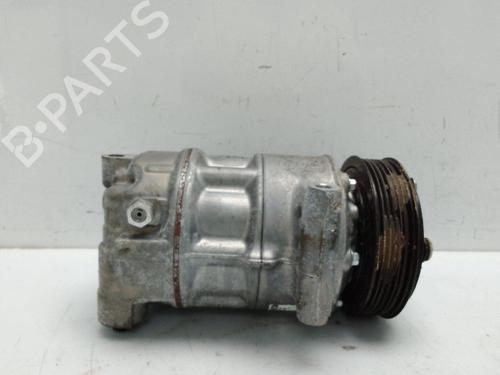 AC compressor RENAULT AUSTRAL TCe 160 (HGMJ) | BP25045498M34 