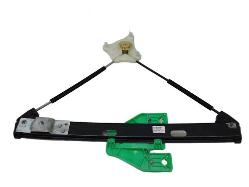 Used Rear right window mechanism Rear right window mechanism SEAT LEON (KL1, KLG) 2.0 TDI (150 hp) 28150388 28150388