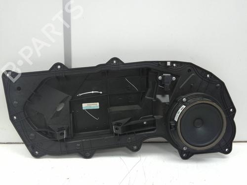 Used Front left panel Front left panel LAND ROVER RANGE ROVER EVOQUE (L538) 2.0 D (150 hp) 20222230 20222230