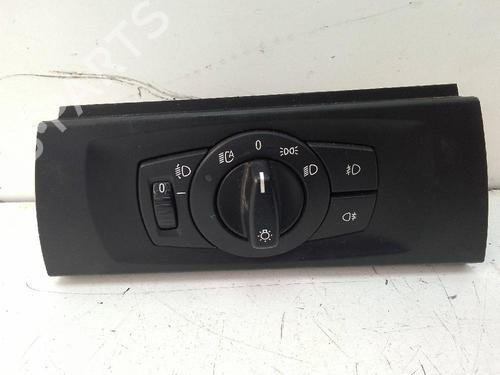 Headlight switch BMW 1 (E81) 116 d | BP18587248I24 