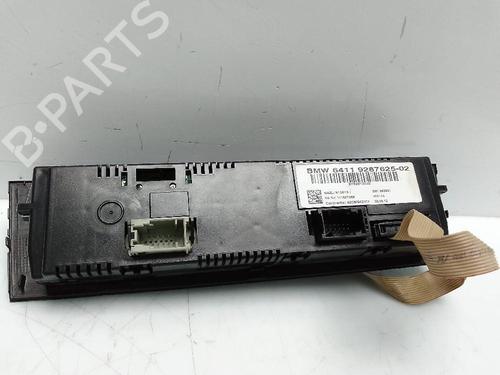 Used Climate control BMW X1 (E84) [2009-2015]  23452741