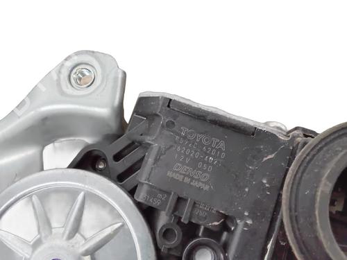 Front left window mechanism TOYOTA PRIUS PLUS (_W4_) 1.8 Hybrid (ZVW40W, ZVW41W) | BP33286199C22 - Image 5