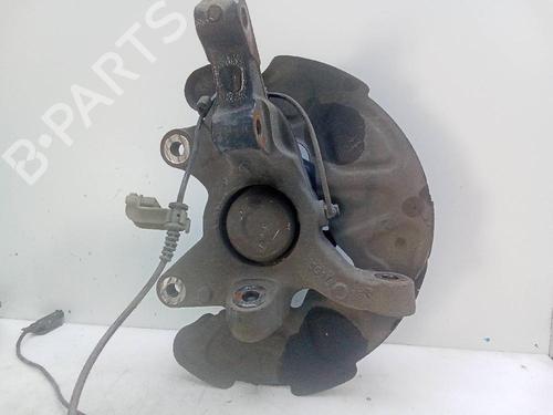 Used Right front steering knuckle MERCEDES-BENZ VITO Tourer (W447) [2014-2025]  19583276