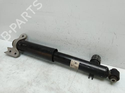 Used Left rear shock absorber OPEL INSIGNIA B Grand Sport (Z18) 2.0 GSi 4x4 (68) (210 hp) 28350599
