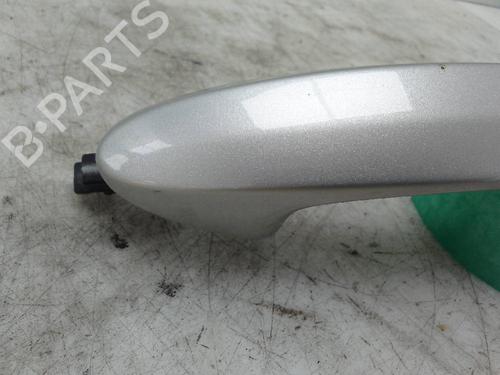 Front left exterior door handle FORD TOURNEO COURIER B460 MPV 1.0 EcoBoost | BP19788377C128 