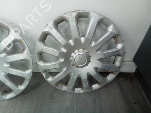 Hub cap FORD FIESTA VI (CB1, CCN) 1.25 | BP25812346C160 