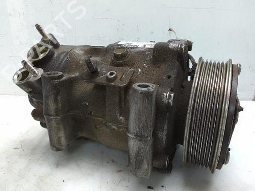 AC compressor PEUGEOT BOXER Van 2.2 BlueHDi 140 | BP26409469M34 