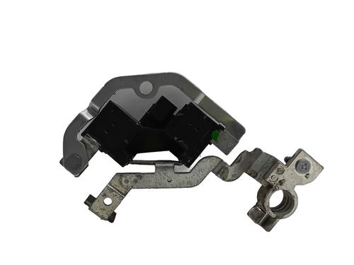 Electronic module MERCEDES-BENZ A-CLASS (W177) A 180 d (177.003) | BP38799281M83  - Image 5