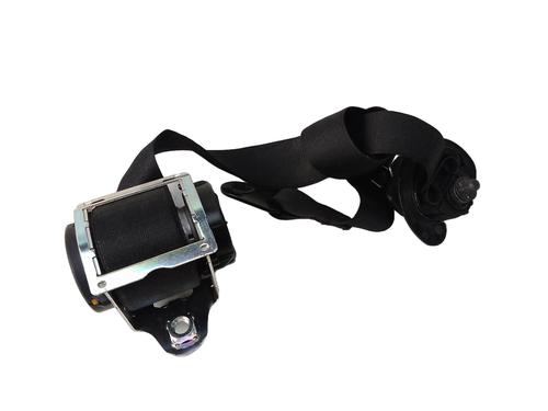 Front left seatbelt MAZDA CX-5 (KE, GH) 2.2 D (KE2FW) | BP26054067I26 - Image 4