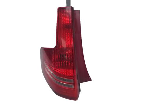 Left taillight CITROËN C4 I (LC_) 1.6 HDi | BP26159880C34