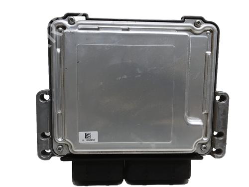 Engine control unit (ECU) CITROËN BERLINGO (ER_, EC_) 1.5 BlueHDi 100 | BP33457555M57 - Image 3