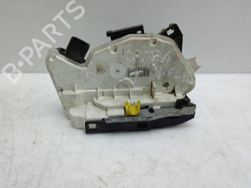 Used Rear right lock SEAT IBIZA IV SC (6J1, 6P5) 1.6 (105 hp) 26160930