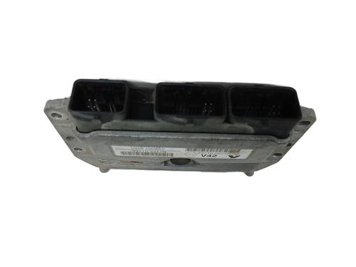 Engine control unit (ECU) RENAULT CLIO IV (BH_) 1.2 16V | BP24170317M57 - Image 5