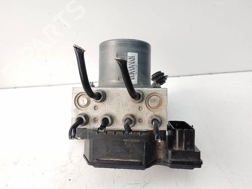 ABS pump SEAT ALHAMBRA (710, 711) 2.0 TDI 4Drive | BP21139846M43 