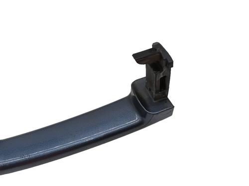 Venstre foran utvendig håndtak PEUGEOT 407 (6D_) 2.0 HDi 135 (6DRHRH, 6DRHRE, 6DRHRG, 6DRHRJ) | BP30380286C128