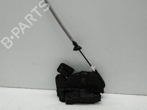 Rear right lock SEAT TOLEDO IV (KG3)  | BP21783666C99 