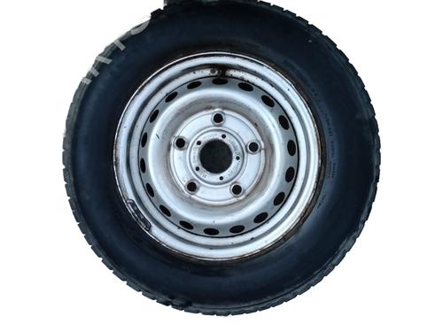 Used Rim Rim FORD TRANSIT V363 Van (FCD, FDD) 2.2 TDCi (100 hp) 39945311 39945311
