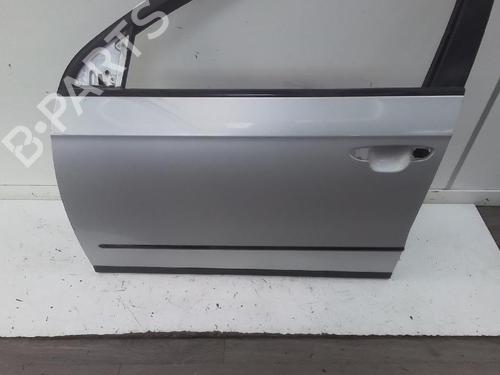 Left front door VW PASSAT B6 (3C2)  | BP27447747C2 
