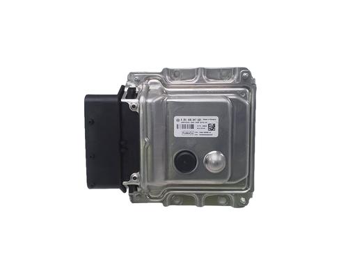 Engine control unit (ECU) FORD TRANSIT CONNECT V408 Box Body/MPV 1.5 EcoBlue | BP18572804M57 - Image 4
