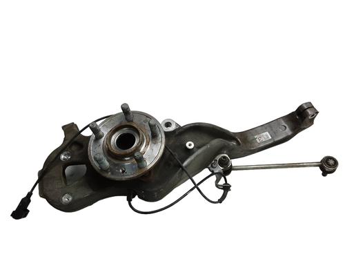 Used Right front steering knuckle Right front steering knuckle JAGUAR F-PACE (X761) 2.0 TD4 AWD (180 hp) 26053167 26053167