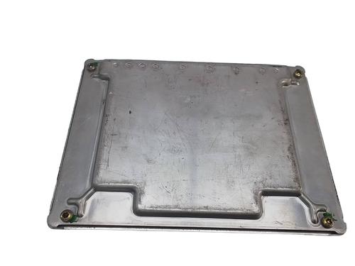 Engine control unit (ECU) BMW X5 (E53) 3.0 i | BP23559368M57 - Image 2