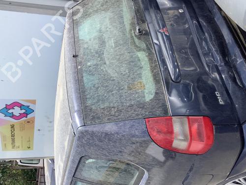 Brugte MITSUBISHI SPACE STAR MPV (DG_A) 1.9 DI-D (DG4A) 4785294