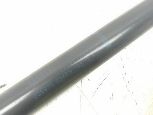 Tailgate lift support AUDI A1 Sportback (8XA, 8XF) 1.6 TDI | BP19658702C138