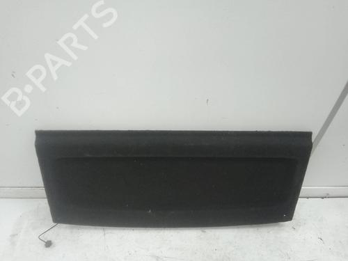 Used Rear parcel shelf Rear parcel shelf SEAT LEON (5F1) 2.0 TDI (150 hp) 28150293 28150293