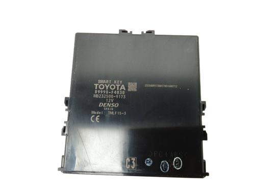 Used Control unit Control unit TOYOTA C-HR (_X1_) 1.8 Hybrid (ZYX10_, ZYX11_, ZYX10R, ZYX11R) (122 hp) 18597804 18597804