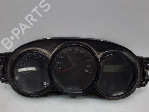 Instrument cluster DACIA SANDERO  | BP26157461C47 