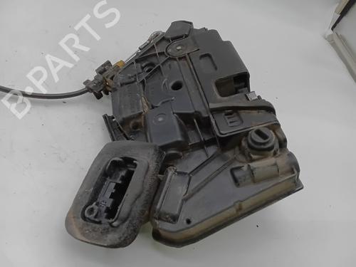 Rear left lock SEAT LEON ST (5F8)  | BP28714138C100 