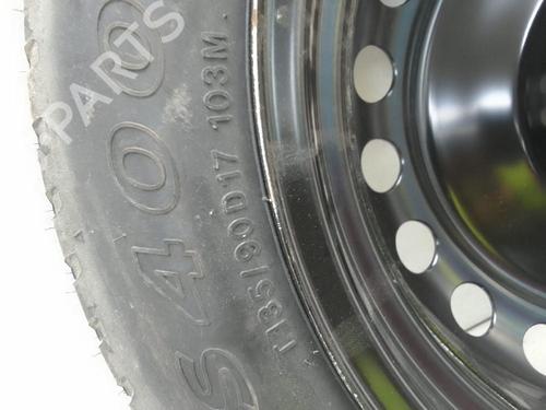 Used Rim KIA SPORTAGE IV (QL, QLE) 1.7 CRDi (116 hp) 26972597