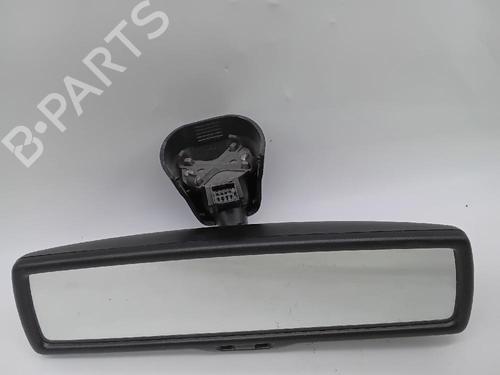Used Rear mirror VW GOLF VII (5G1, BQ1, BE1, BE2) 1.4 GTE Hybrid (204 hp) 27445107