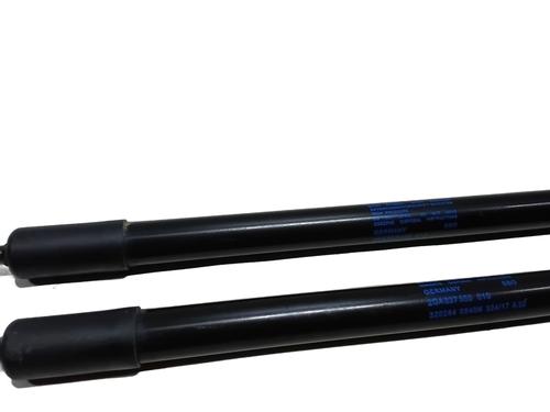 Heckklappendämpfer VW T-ROC (A11, D11) 1.0 TSI | BP30677654C138 