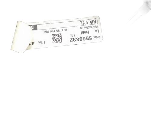 Front left panel BMW X5 (F15, F85) sDrive 25 d | BP18575602C58