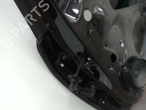 Right rear door VW GOLF VII (5G1, BQ1, BE1, BE2) 1.4 TSI | BP28150989C5 