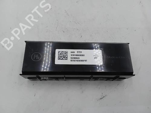 Electronic module OPEL ASTRA K (B16) 1.2 Turbo (68) | BP27816286M83 
