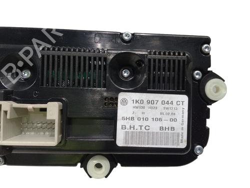 Climate control VW TOURAN (1T1, 1T2) 1.9 TDI | BP32081482I5 