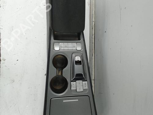 Used Middle console HYUNDAI KONA (OS, OSE, OSI) EV (204 hp) 28145379