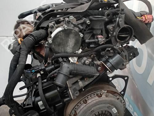 Engine OPEL ZAFIRA TOURER C (P12) 2.0 CDTi (75) | BP28598528M1