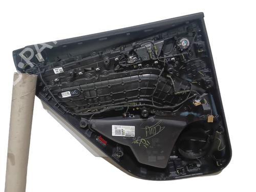 Rear right panel AUDI Q5 (FYB, FYG) SQ5 TFSI quattro | BP34461313C61  - Image 5