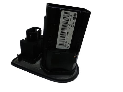 Headlight switch SEAT IBIZA IV (6J5, 6P1) 1.2 | BP36033689I24 - Image 6
