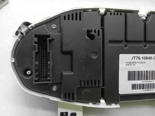 Instrument cluster FORD TRANSIT COURIER B460 Box Body/MPV 1.5 TDCi | BP29396741C47 