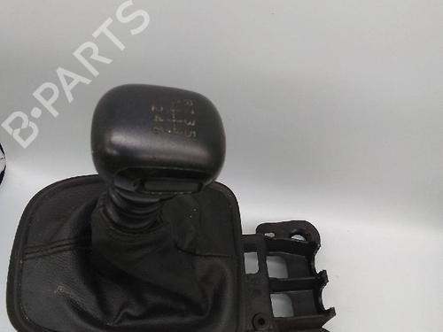 Gear lever CITROËN C3 III (SX) 1.5 BlueHDi 100 (SXYHYP, SXYHTU) | BP25612414M90