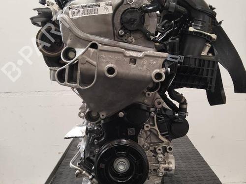 Used Engine VW POLO VI (AW1, BZ1, AE1) [2017-2025]  24463428